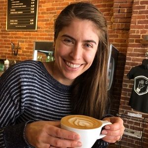 Meet your Posher, Kristin